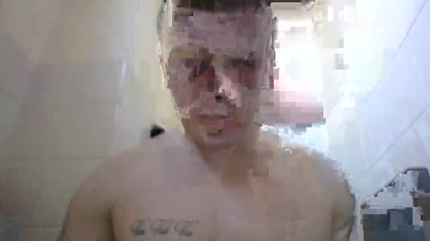 Maskedrob1  08-10-2022 Recorded Video moan