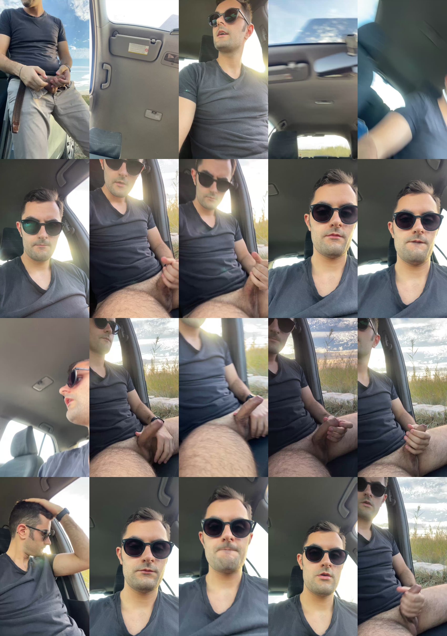 Muscoloso_xl  08-10-2022 Recorded Video deep