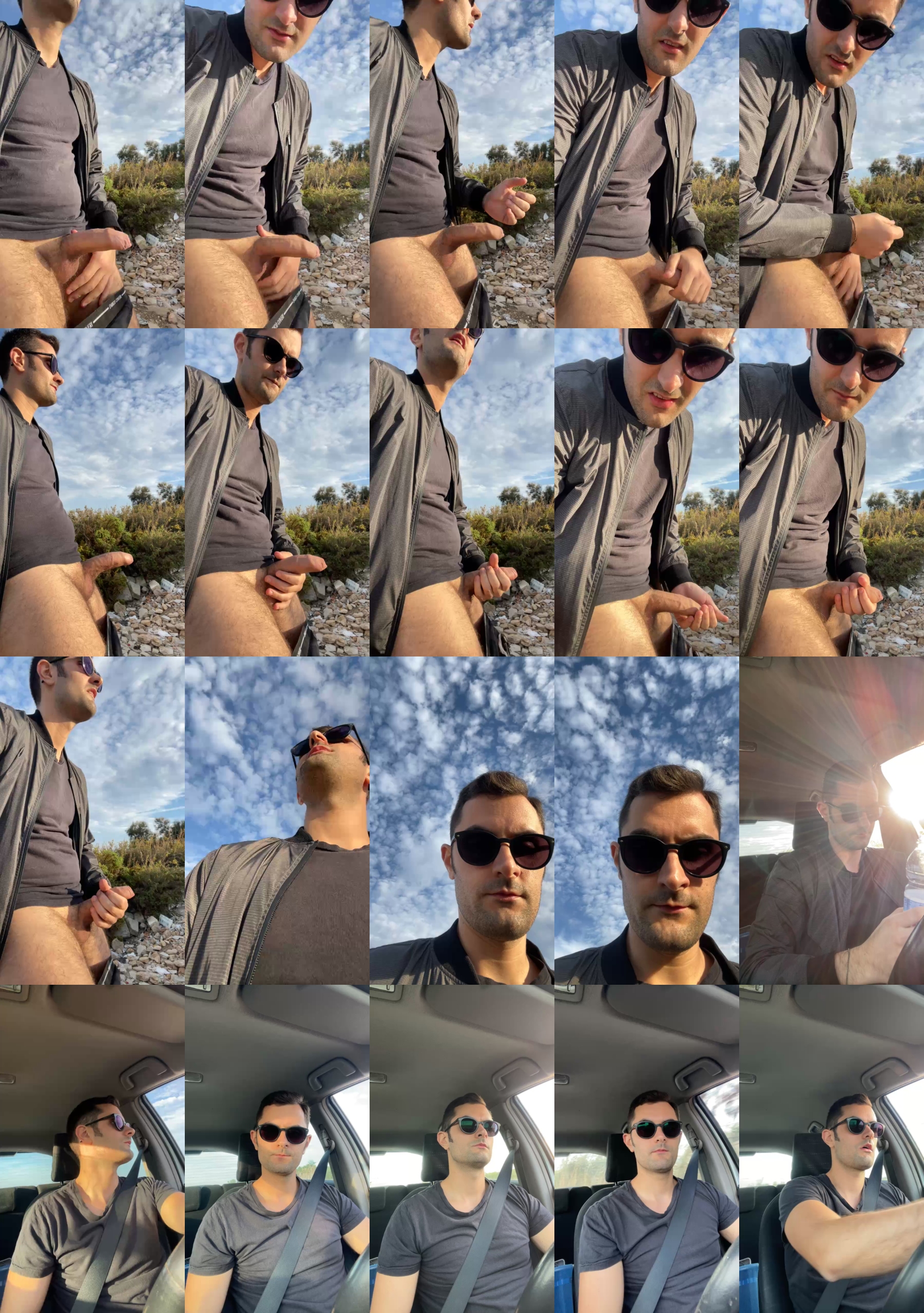 Muscoloso_xl  08-10-2022 Recorded Video twink