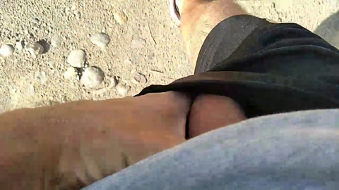 Pabloysebas  07-10-2022 Recorded Video sexyfeet