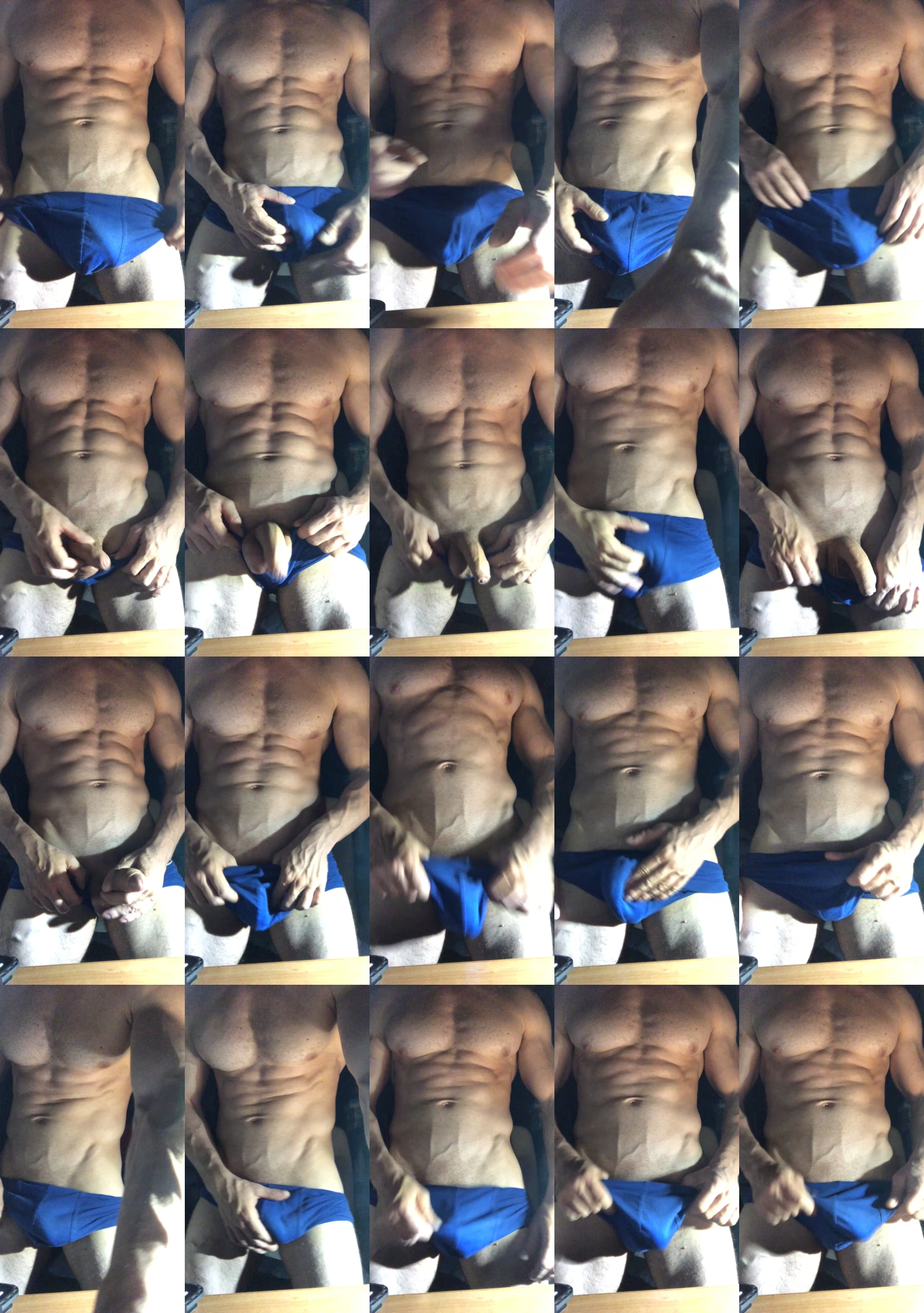 Parlafit  07-10-2022 Recorded Video playtime