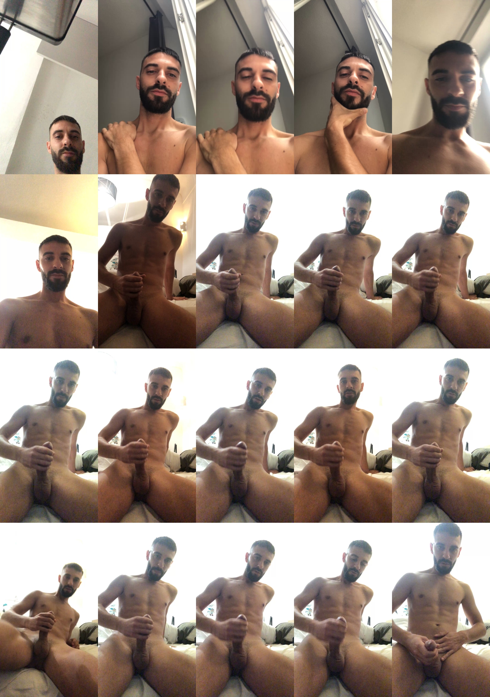 Ricchou83  08-10-2022 Recorded Video love