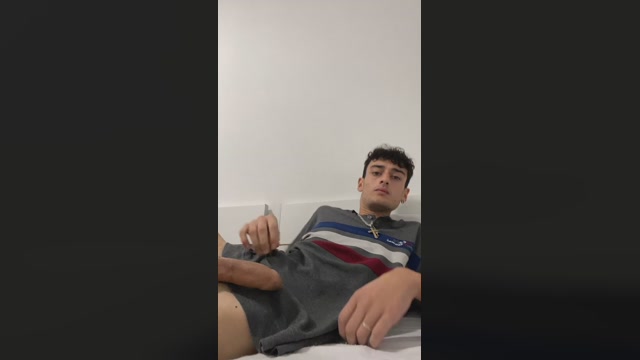 Sborraxl  08-10-2022 Recorded Video jerkoff