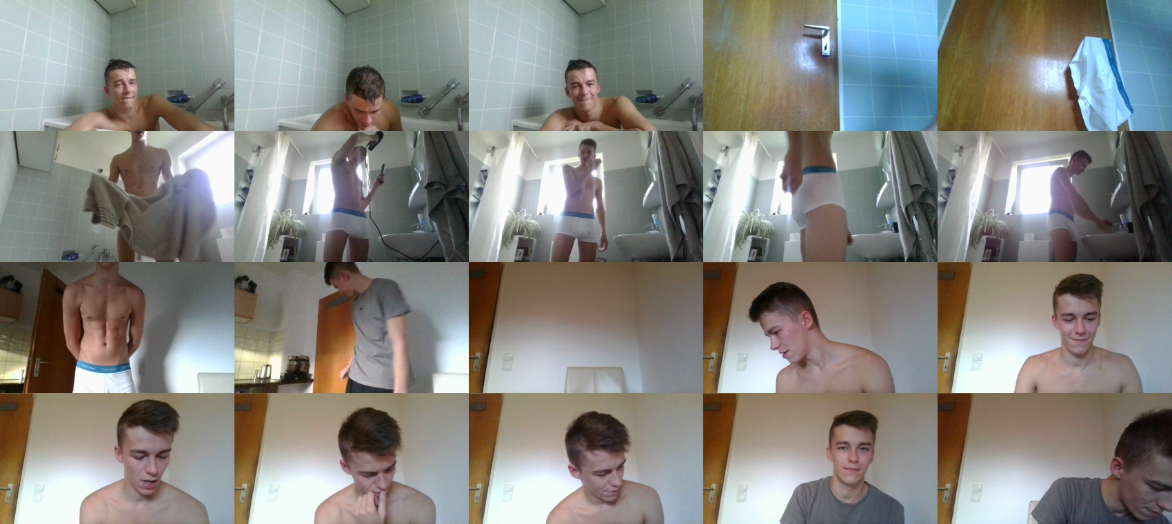 Toyjunge  07-10-2022 Recorded Video Video