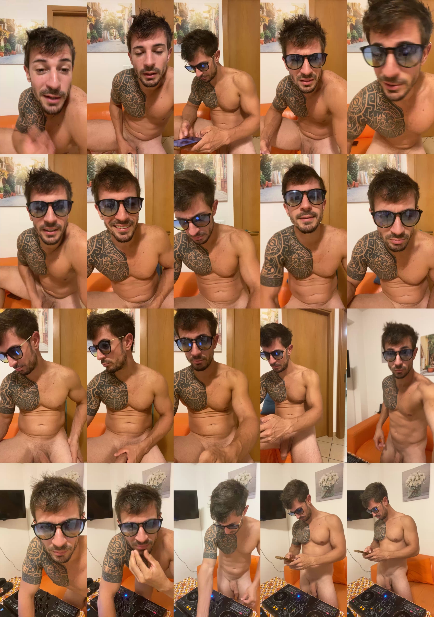 aidan42  07-10-2022 Recorded Video suckcock