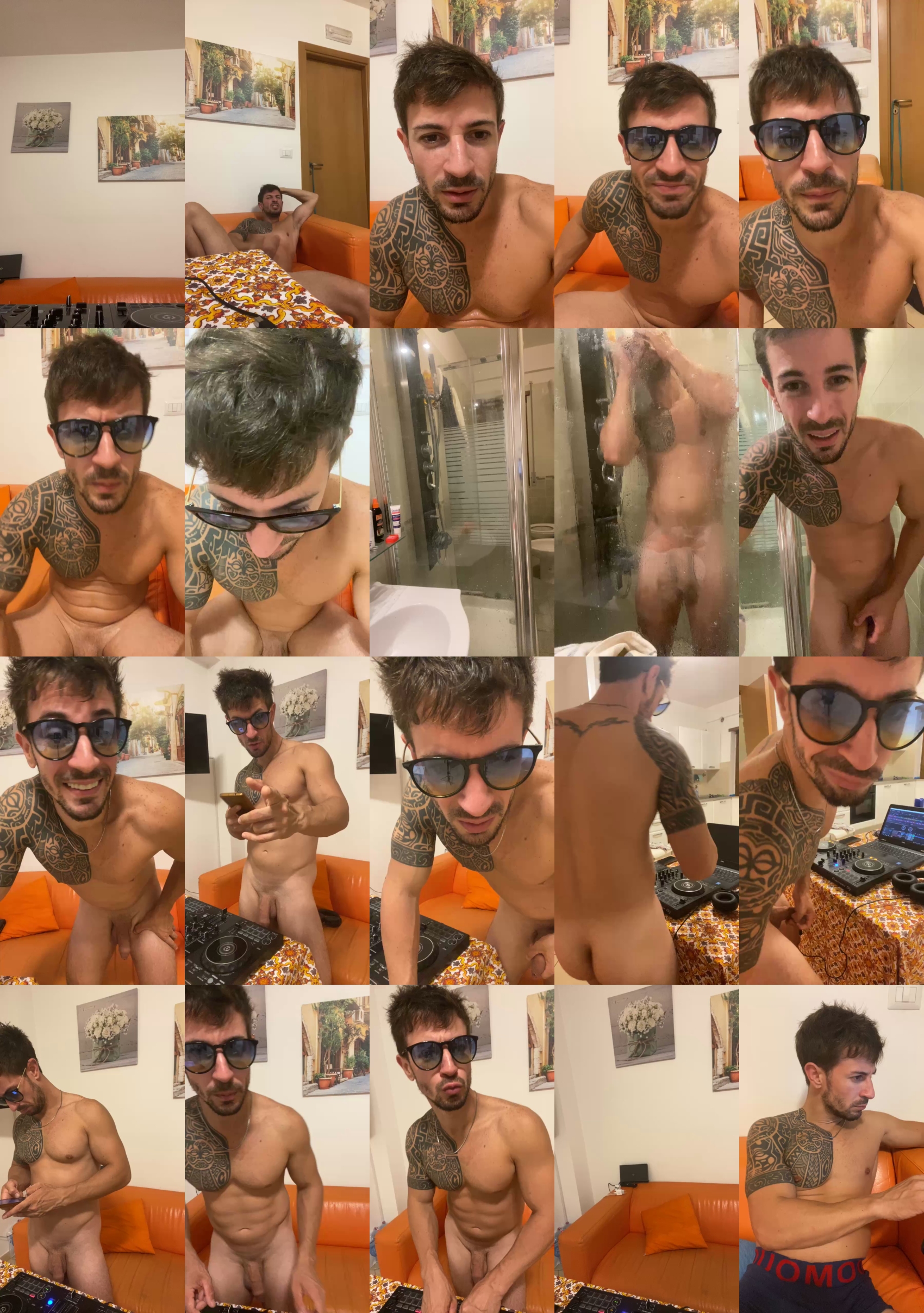 aidan42  07-10-2022 Recorded Video ass
