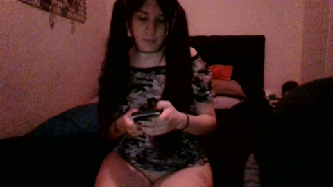 alisondila911 07-10-2022 naughty 