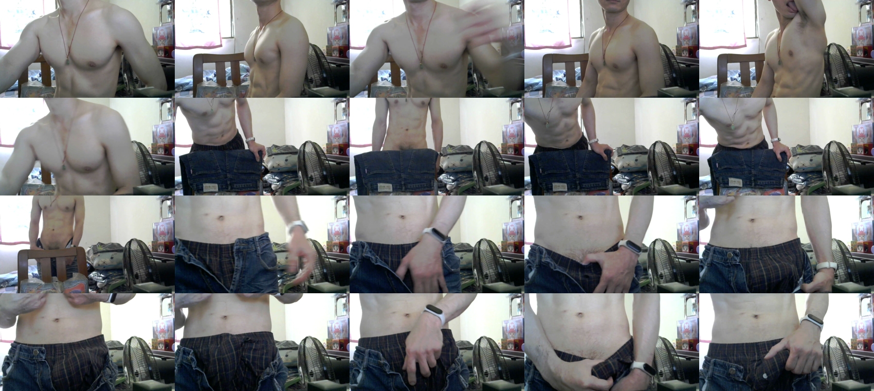bbq322  07-10-2022 Recorded Video kinky