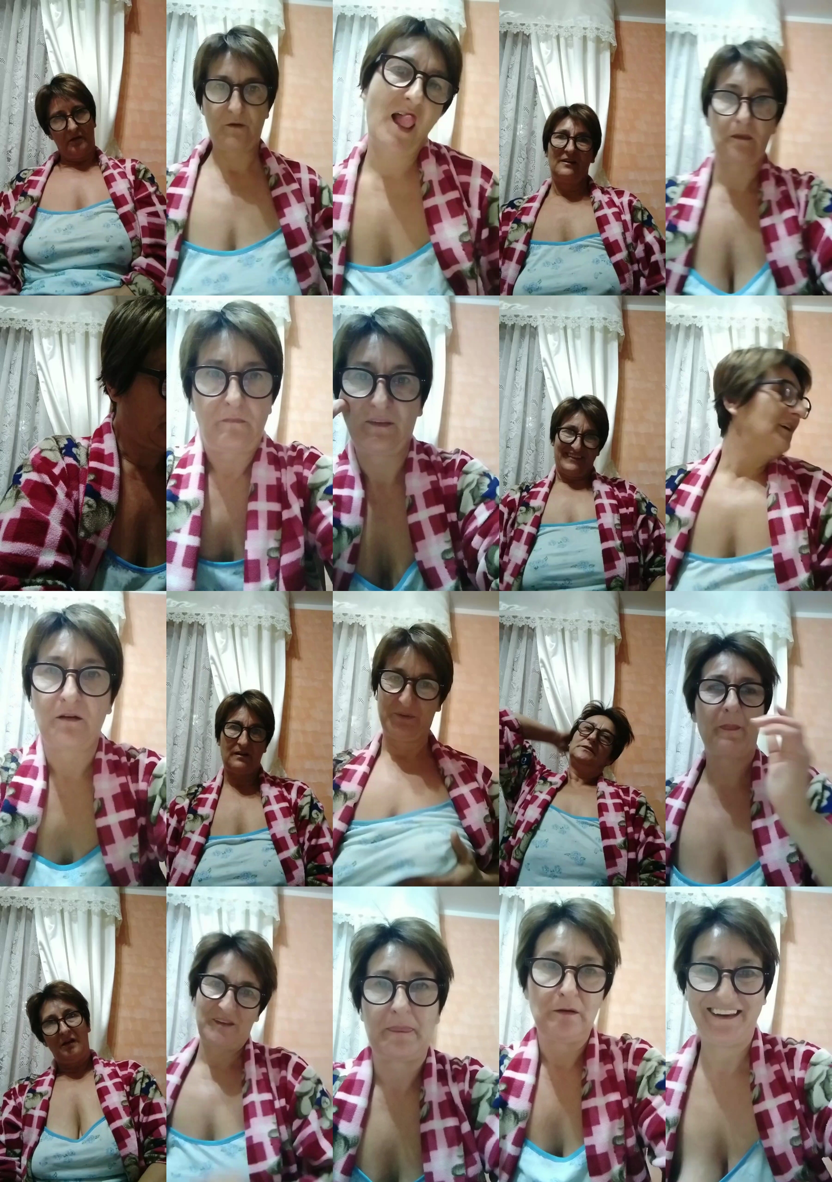 blachwoman 07-10-2022 lovense 