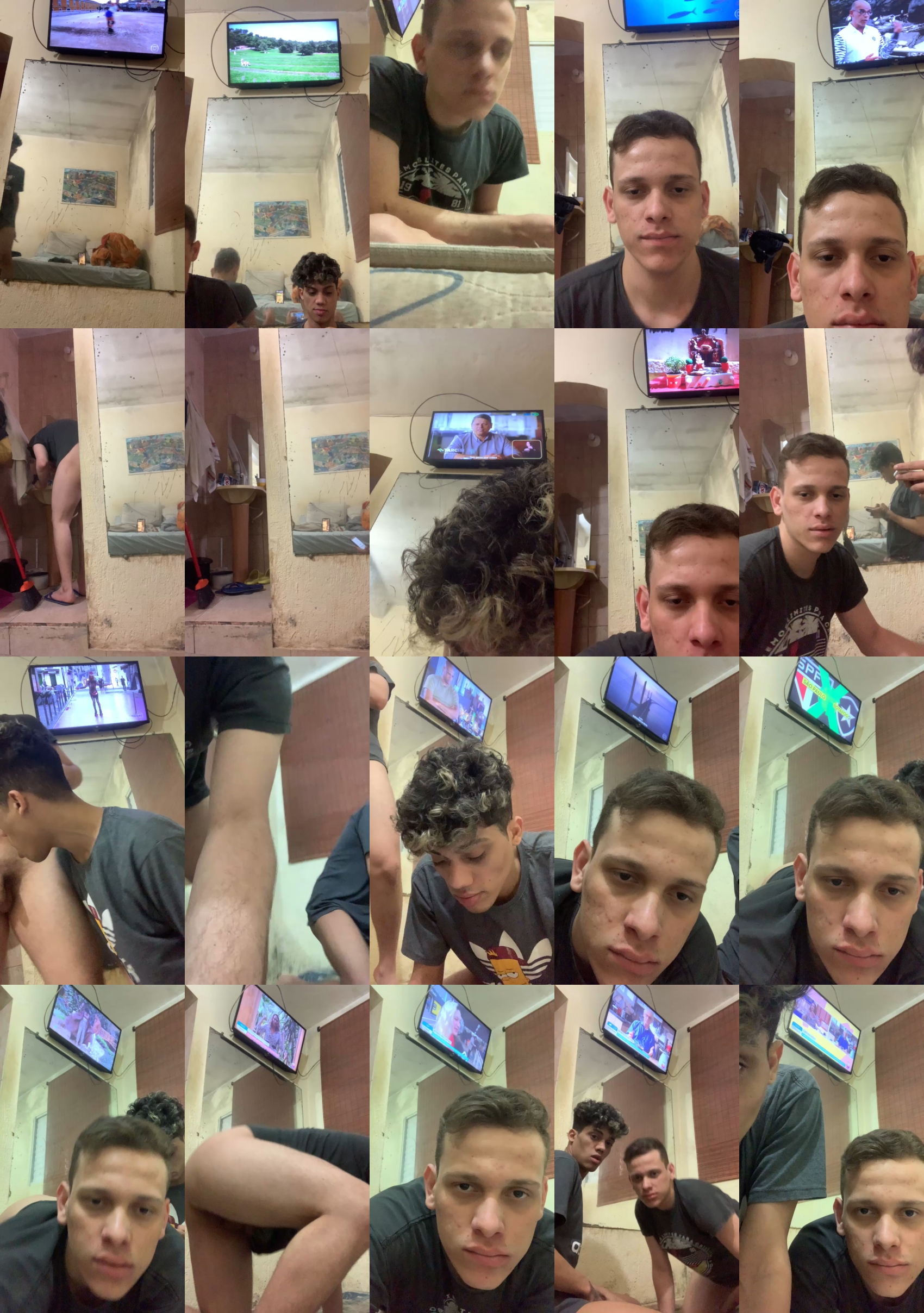 felipe14104  08-10-2022 Recorded Video suckcock