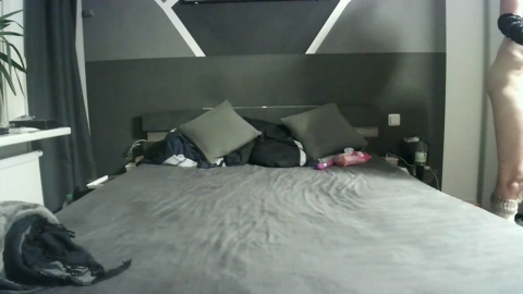 immerwir  07-10-2022 Recorded Video naked