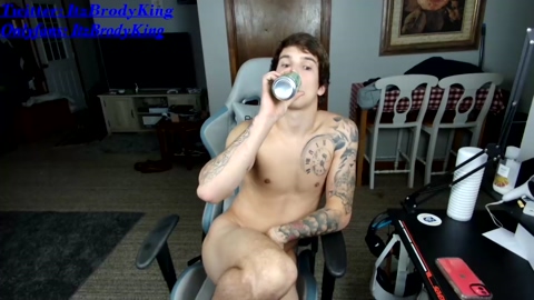 itzbrodyking  07-10-2022 video XXX