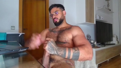 latinwolfbi  07-10-2022 Recorded Video skinny