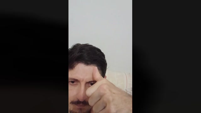 luizgomezuk  07-10-2022 Recorded Video sex
