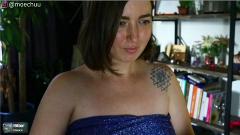 maeveminx 07-10-2022 pussy 