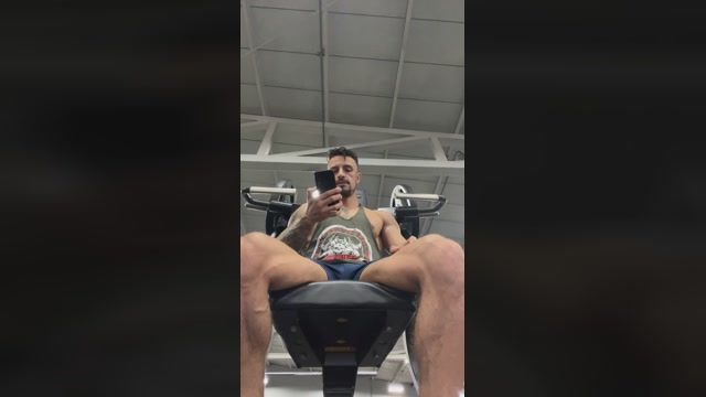 mathew_fitt  07-10-2022 Recorded Video hardcock