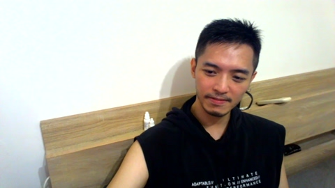 nathan8534  08-10-2022 Recorded Video kinky