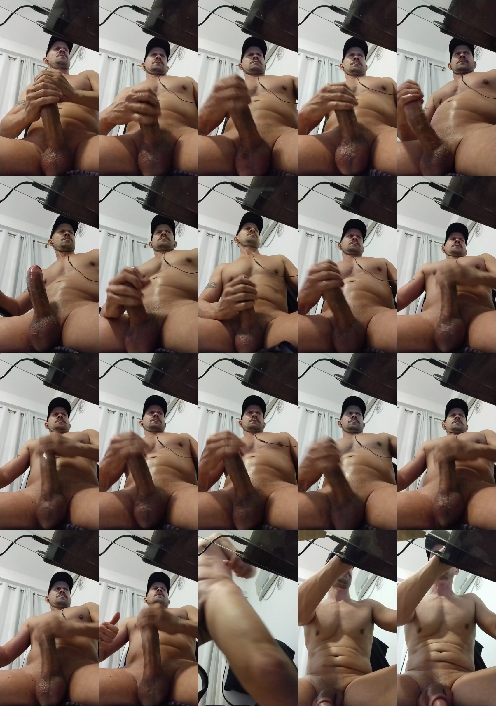 pocadorbr1  07-10-2022 Recorded Video bigcock
