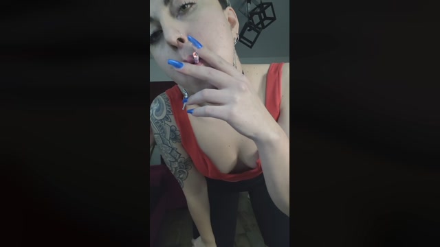 scorpion_queen1 08-10-2022 nasty 