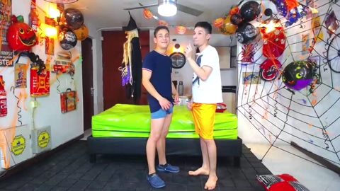 solinoff  07-10-2022 video Topless