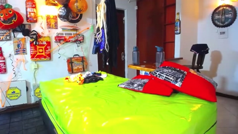 solinoff  07-10-2022 video sexyfeet