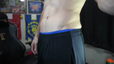 sydaffect  07-10-2022 video bigcock