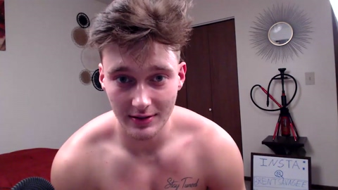 thebrentsavage  07-10-2022 video suckcock