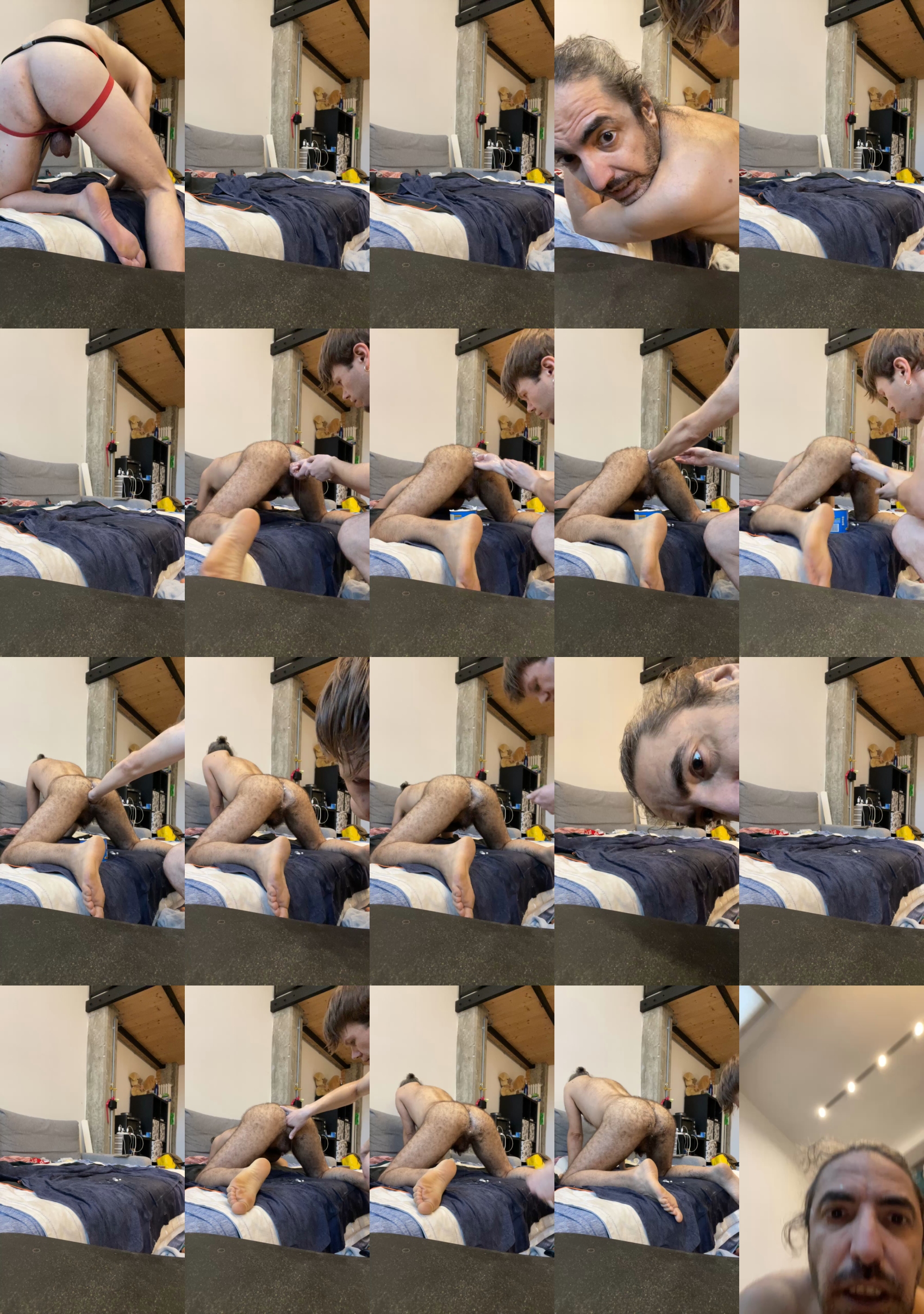 theosex_hot  07-10-2022 Recorded Video fuck