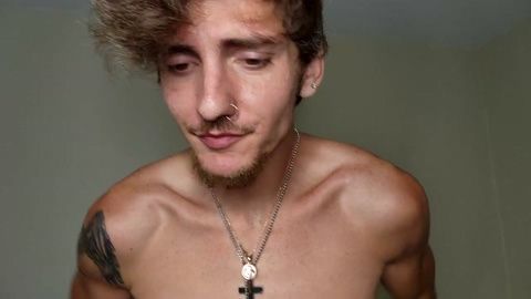 therealcalbrahh  07-10-2022 video show