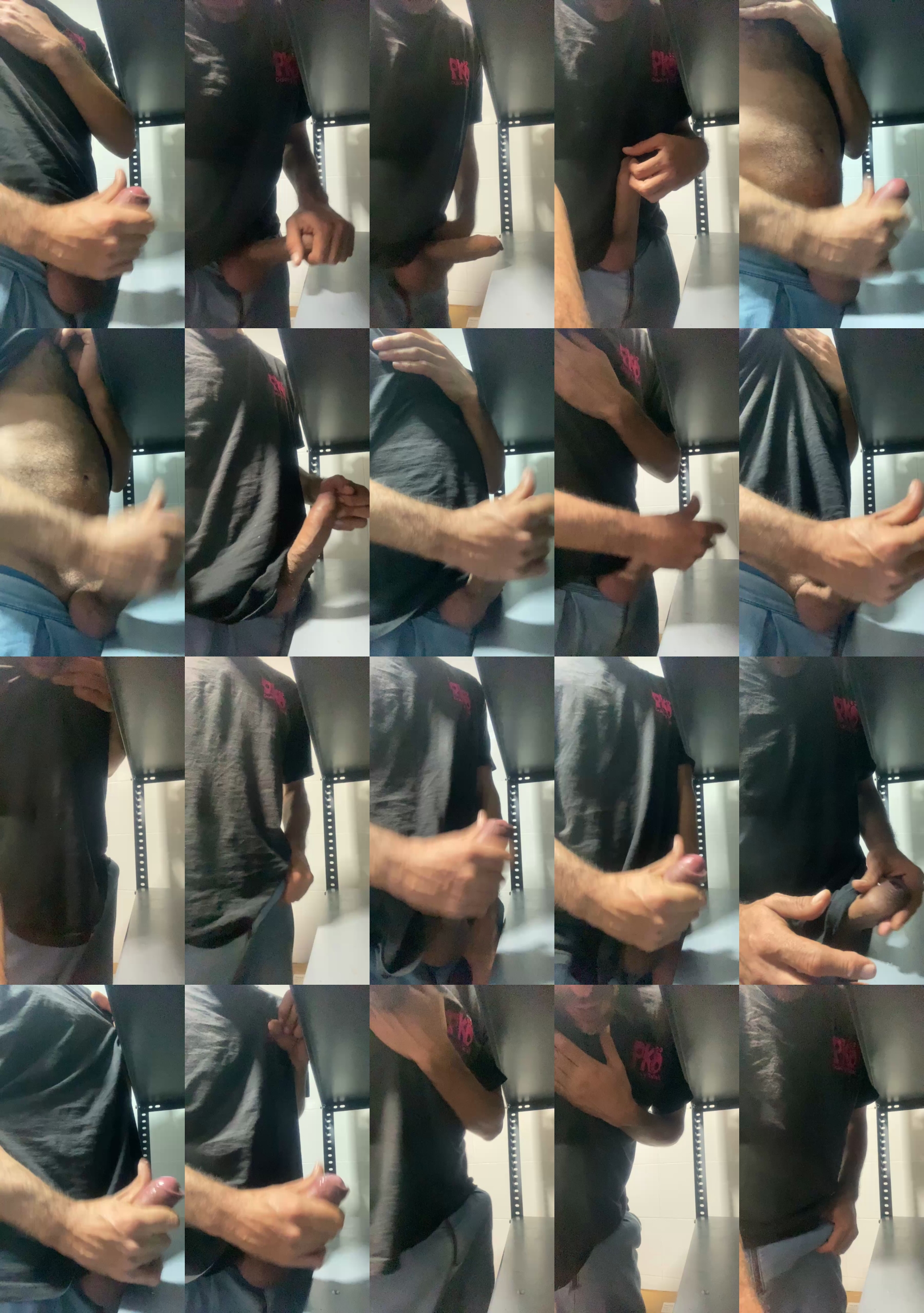 victorahora  07-10-2022 Recorded Video play