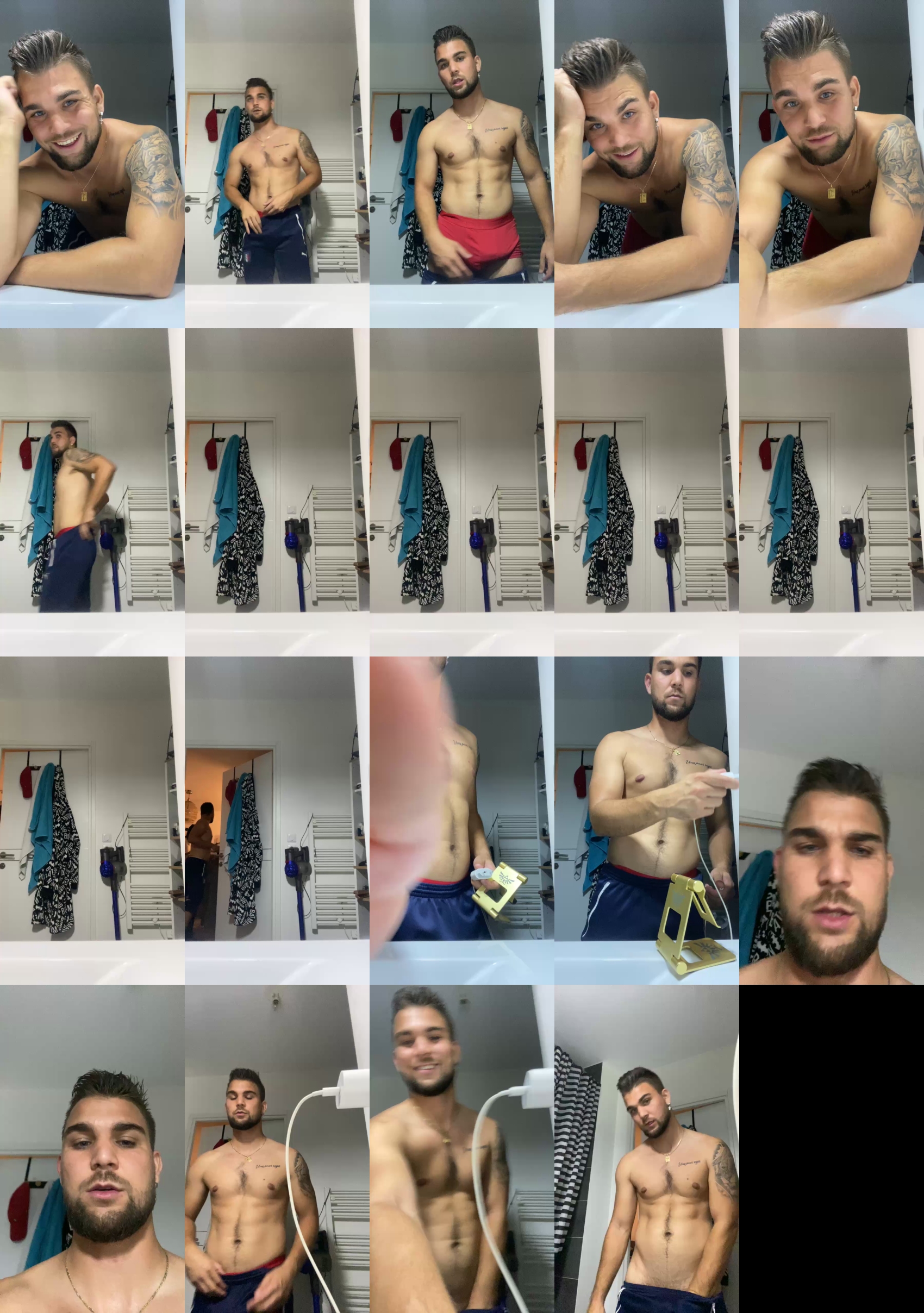 365dni83691  08-10-2022 Recorded Video naughty