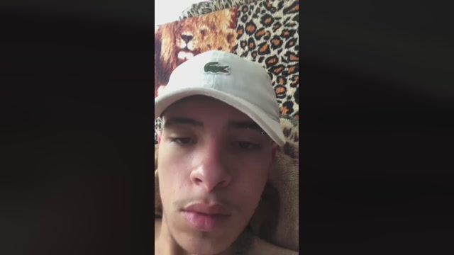 9vinhuu  08-10-2022 Recorded Video jerkoff