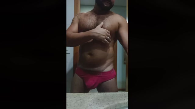 Barudocerrado45  08-10-2022 Recorded Video beauty