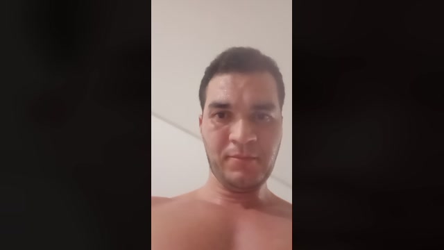 Breno5780  08-10-2022 Recorded Video Nude