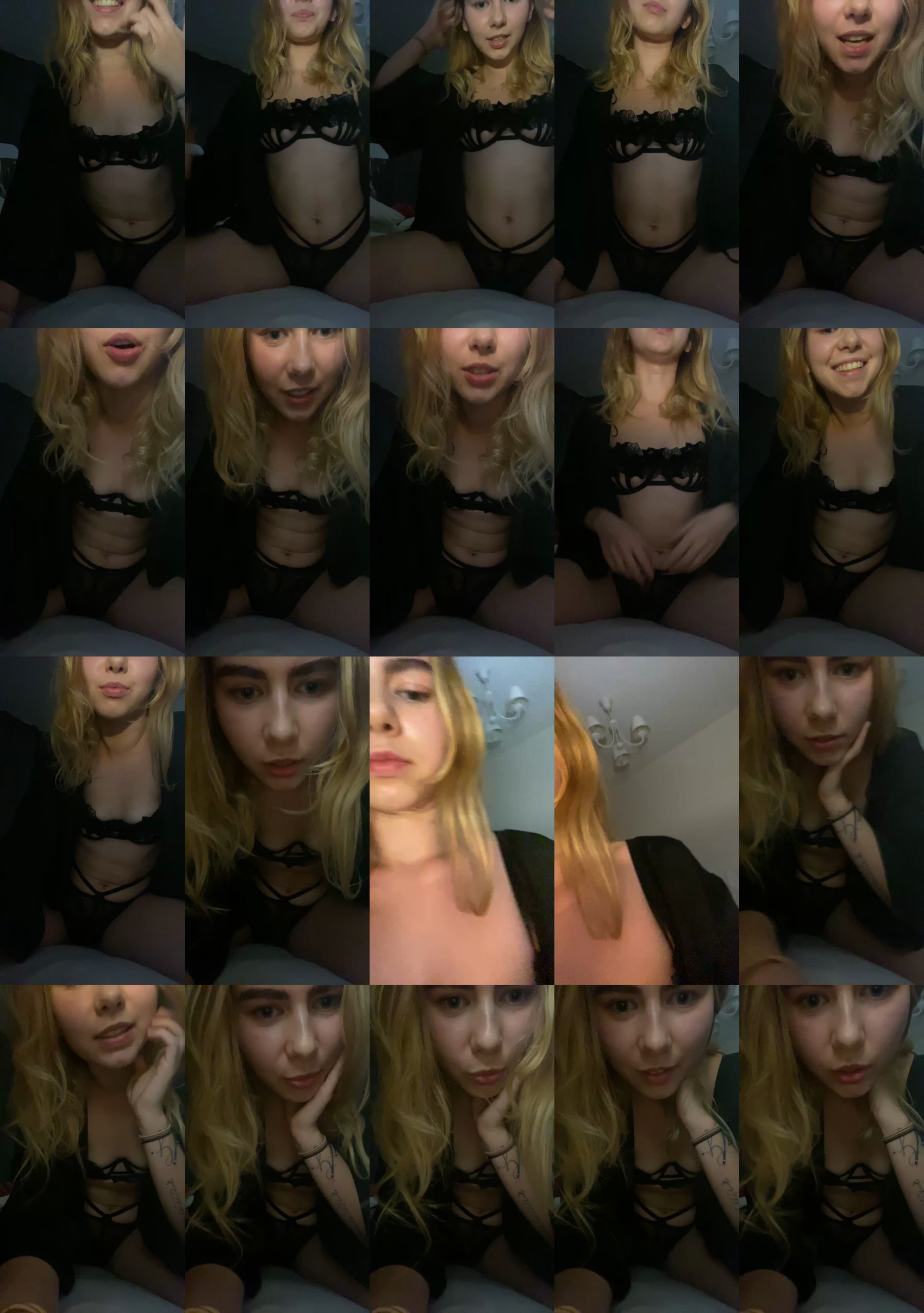 Callmehoneygirl 08-10-2022 cute 
