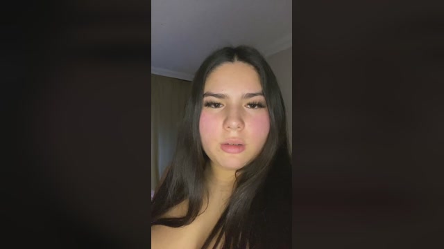 Christinna3 08-10-2022 Pretty 
