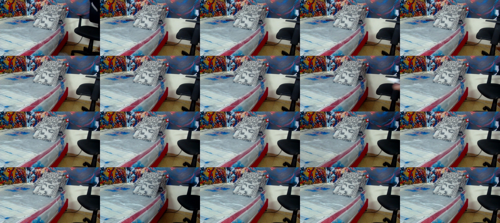 CoupleLatinjs  09-10-2022 Recorded Video skinny