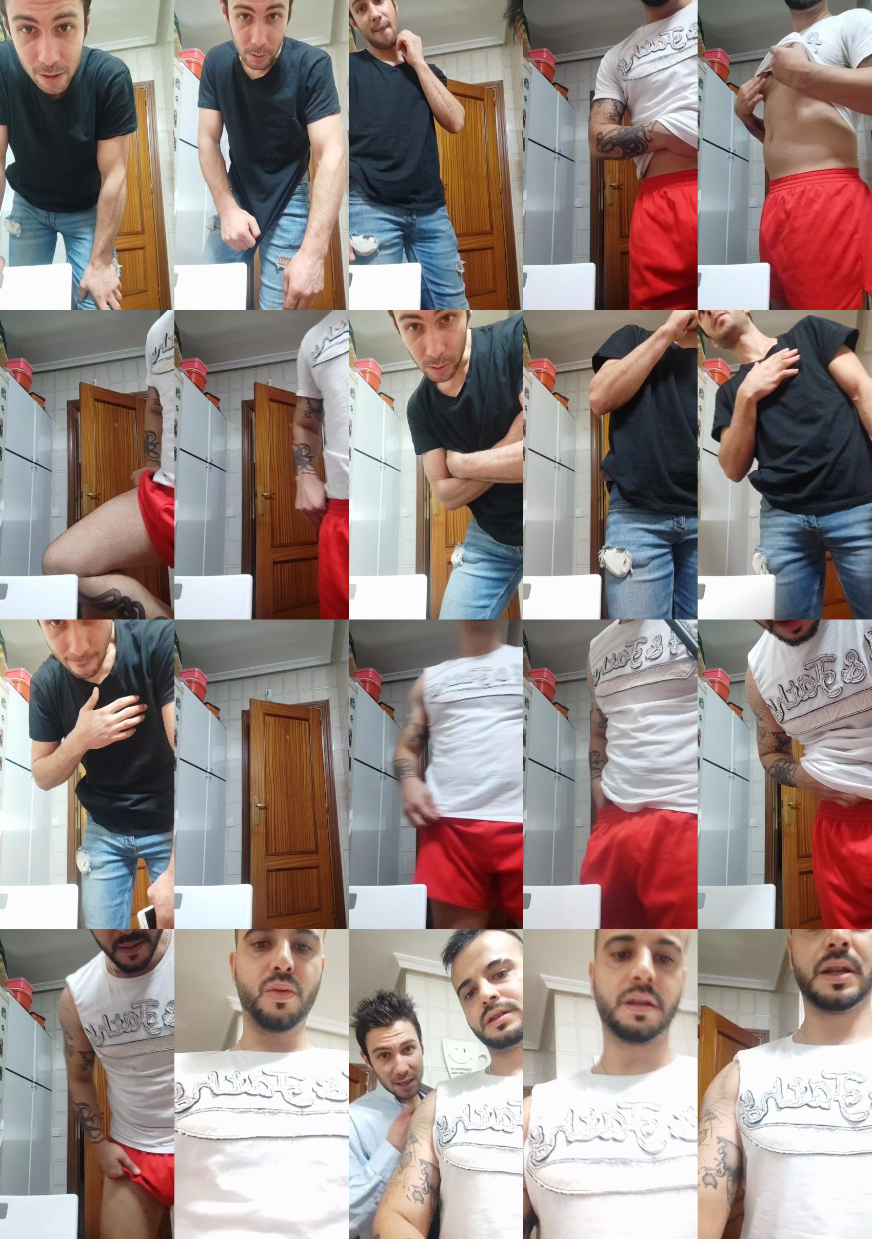 Cristiam3  08-10-2022 Recorded Video suck