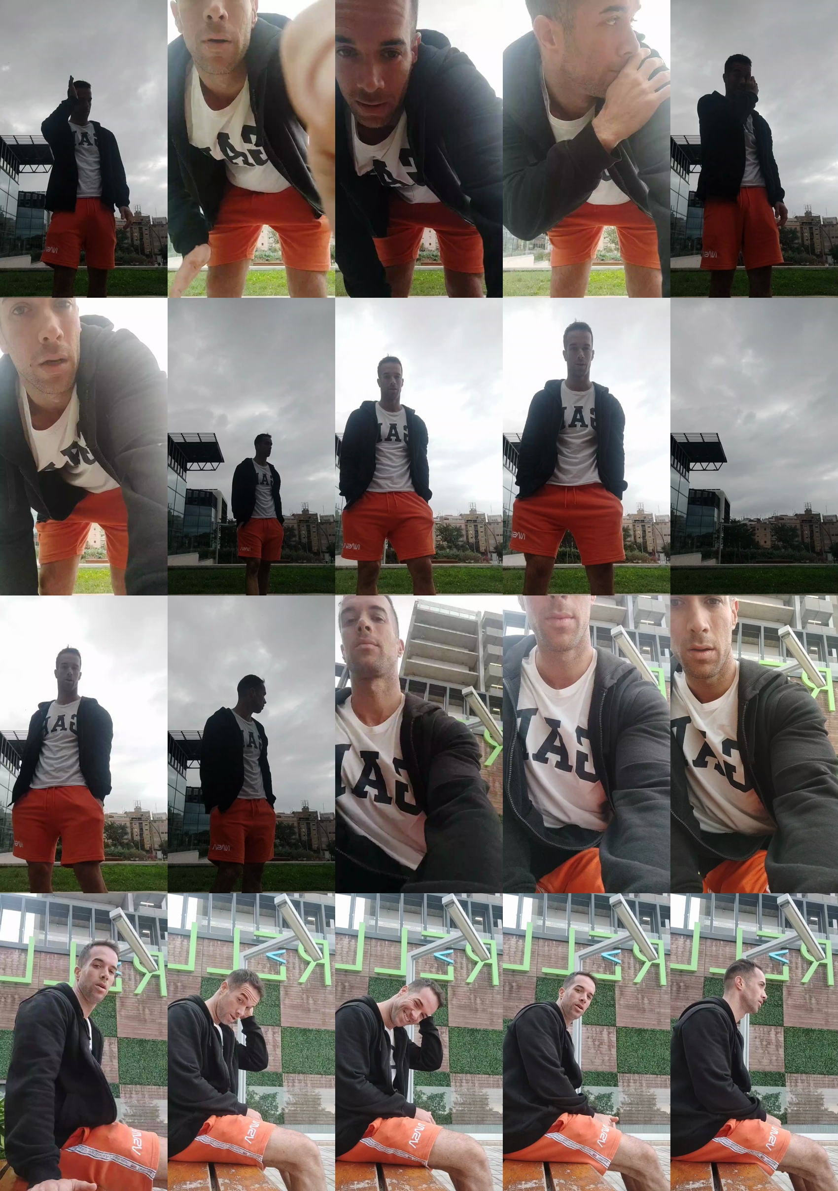 DAVIDBIGKOCK  09-10-2022 Recorded Video beauty