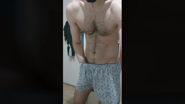 Dyako  08-10-2022 Recorded Video squirt