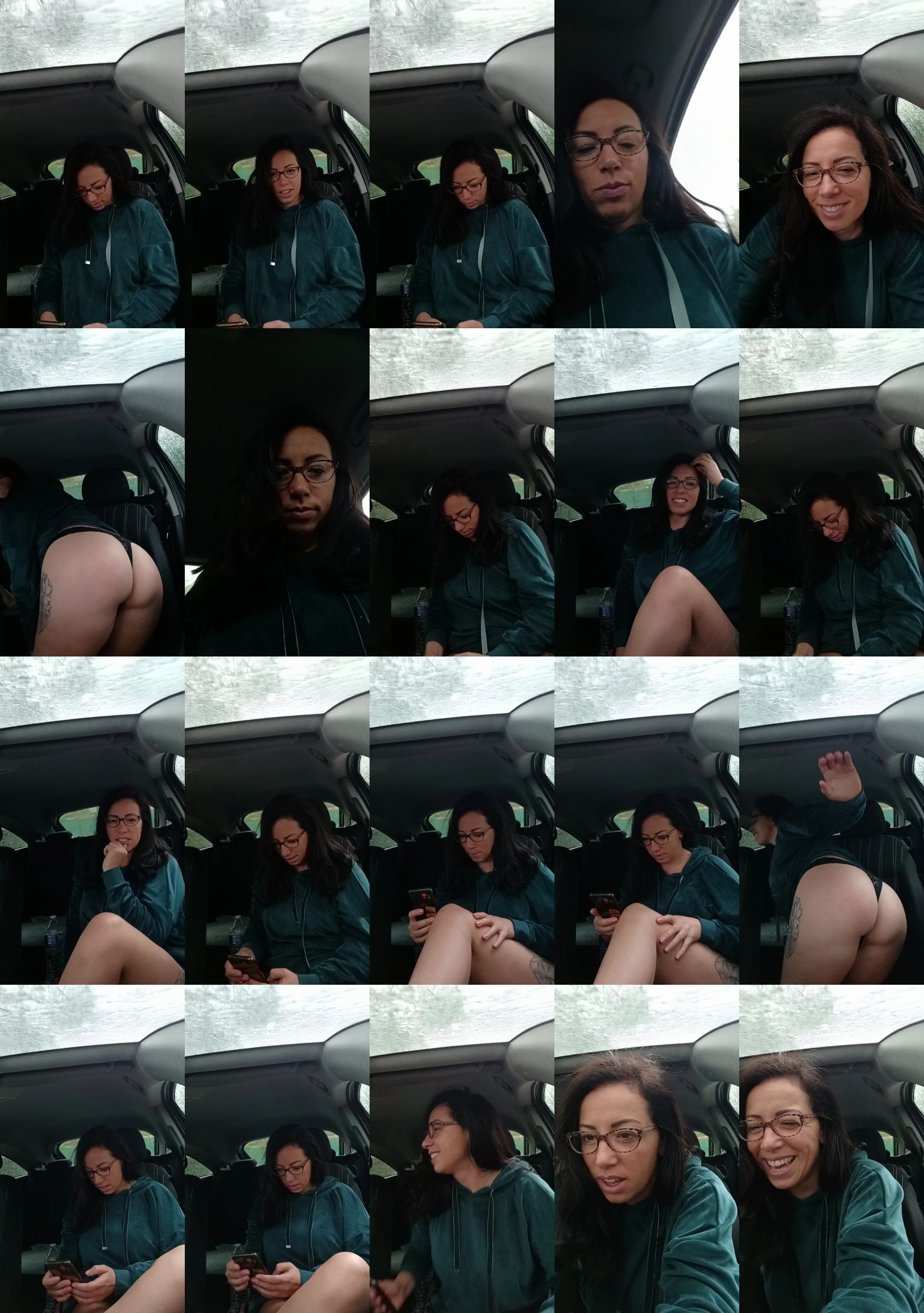 Kymii 09-10-2022 fuck 