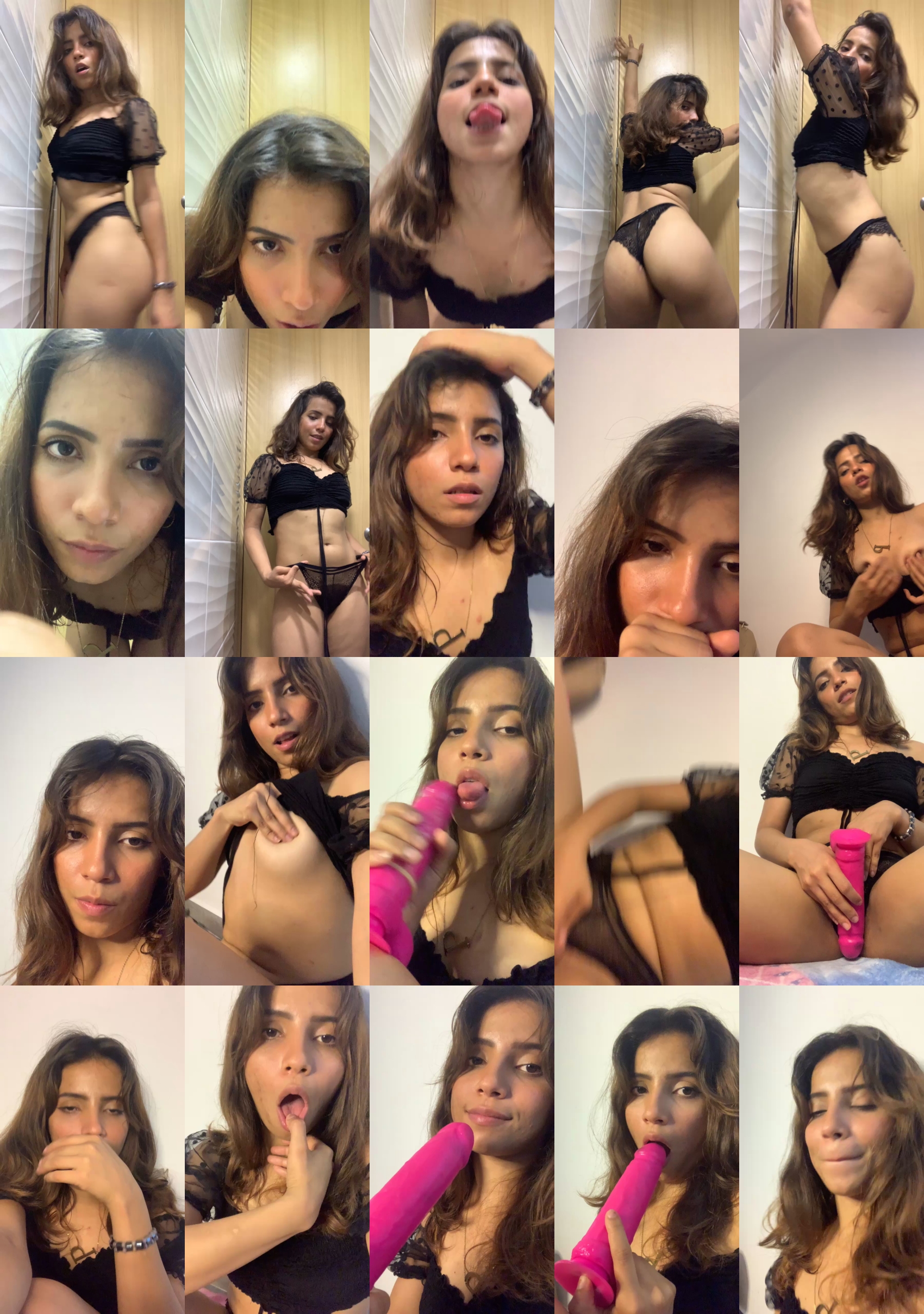 LiaCute1 09-10-2022 fuckhard 