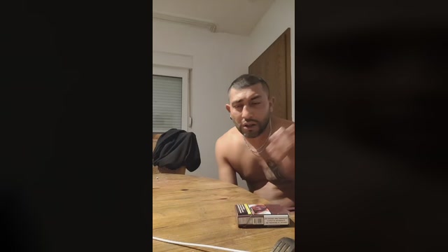 Mitevmilen  08-10-2022 Recorded Video gag