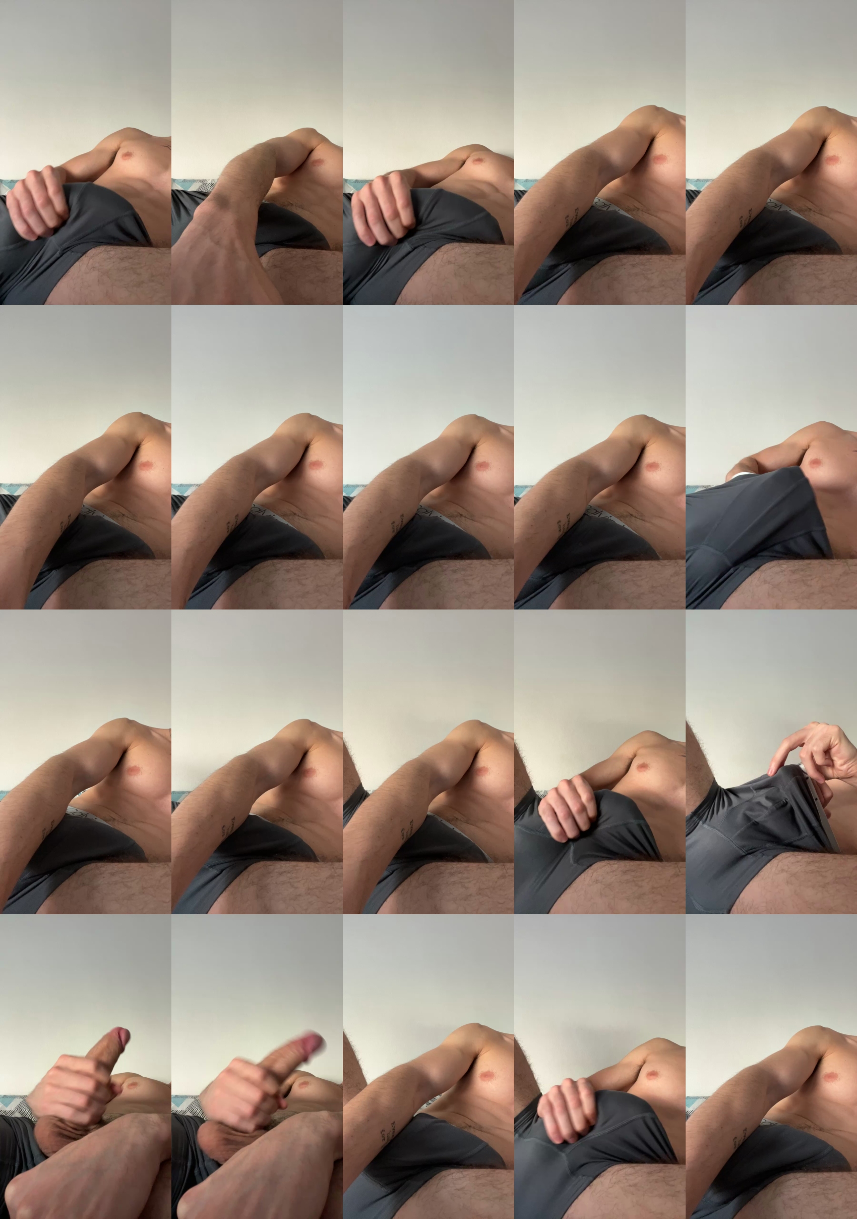 Nahuii  09-10-2022 Recorded Video juicy
