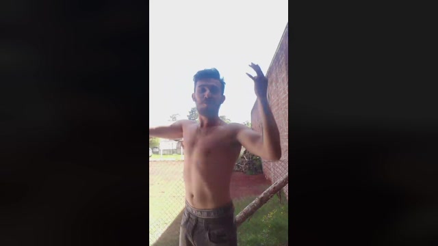NutriOliver1998  08-10-2022 Recorded Video bigcock