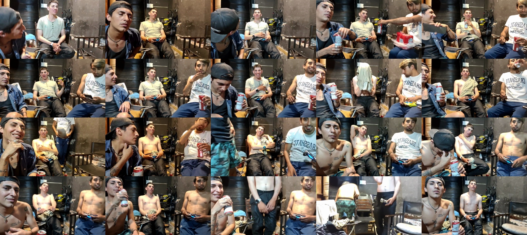 Pibe1357  08-10-2022 Recorded Video oral