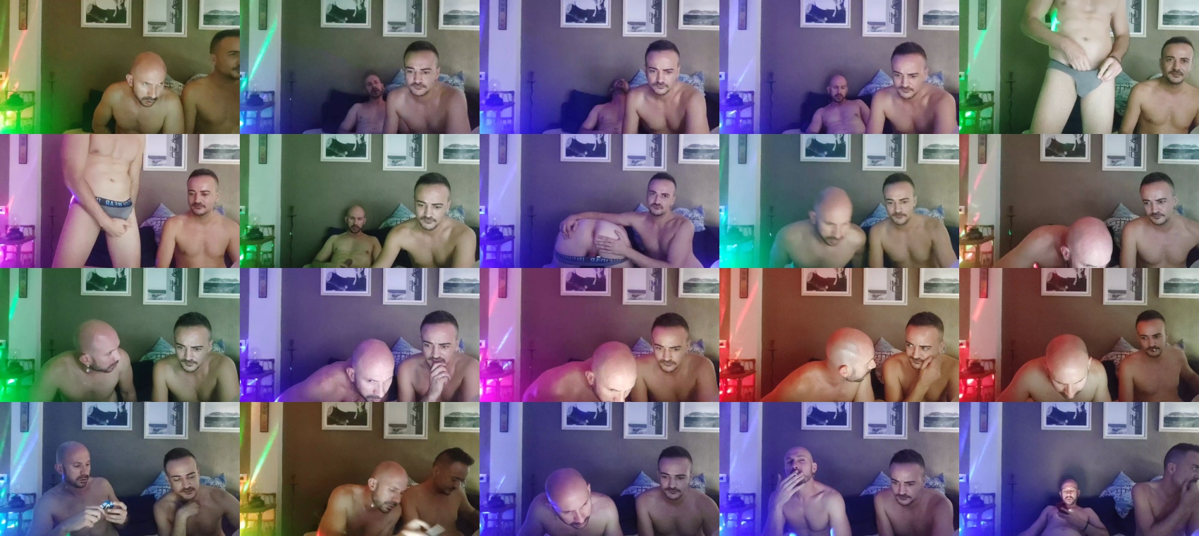 Triada  09-10-2022 Recorded Video Video