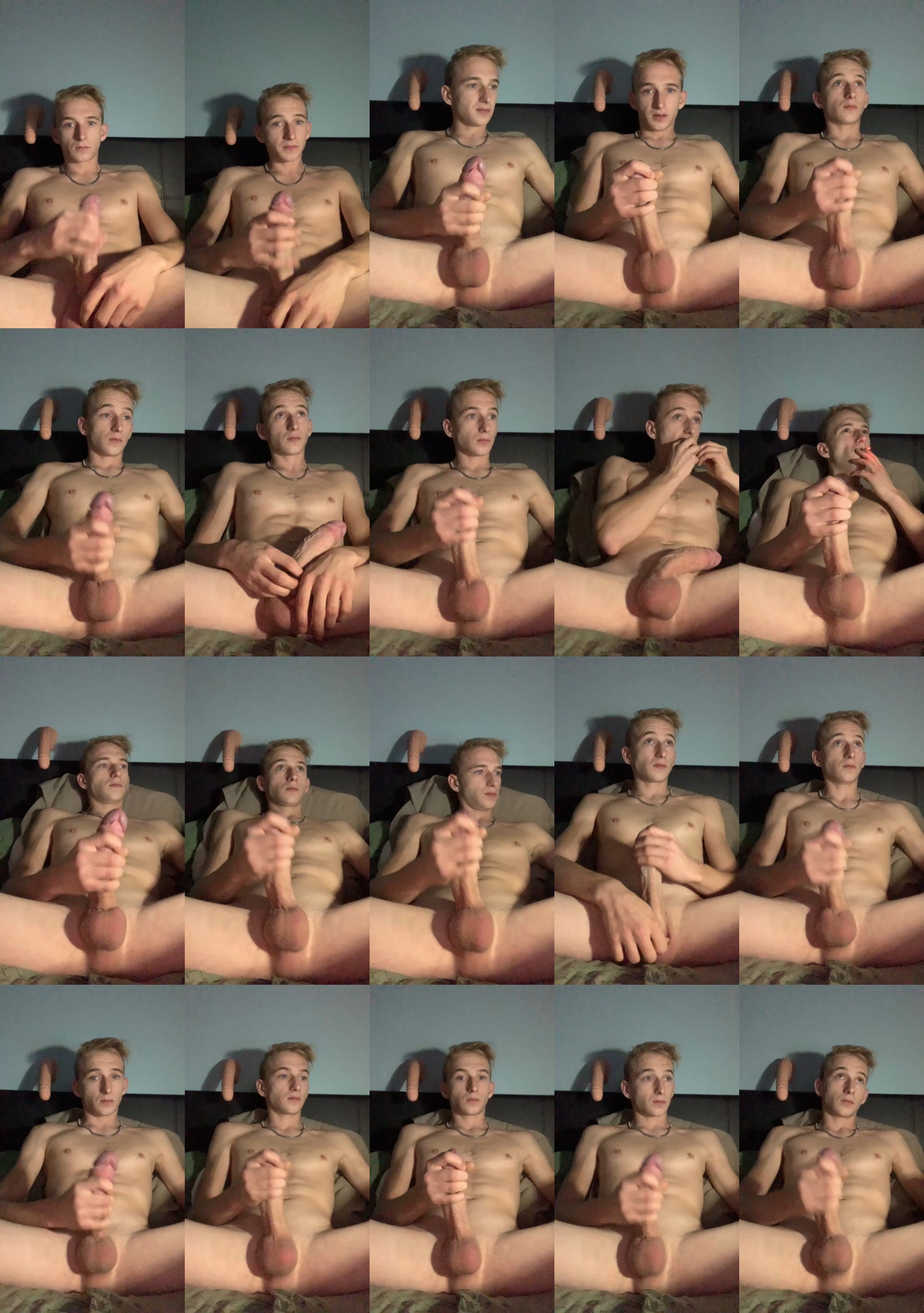 Vodkacode_  08-10-2022 Recorded Video fuckme