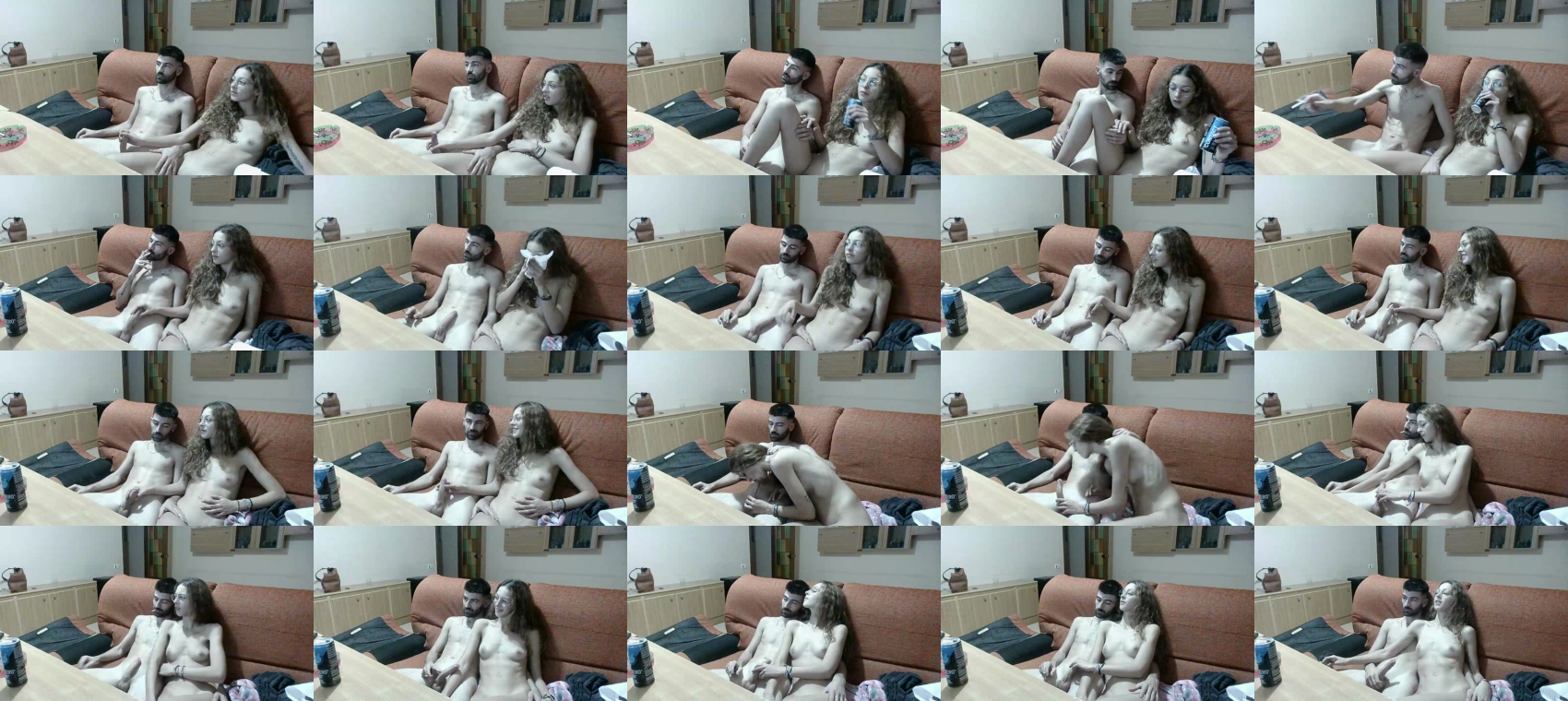 Xirigota  08-10-2022 Recorded Video blowjob