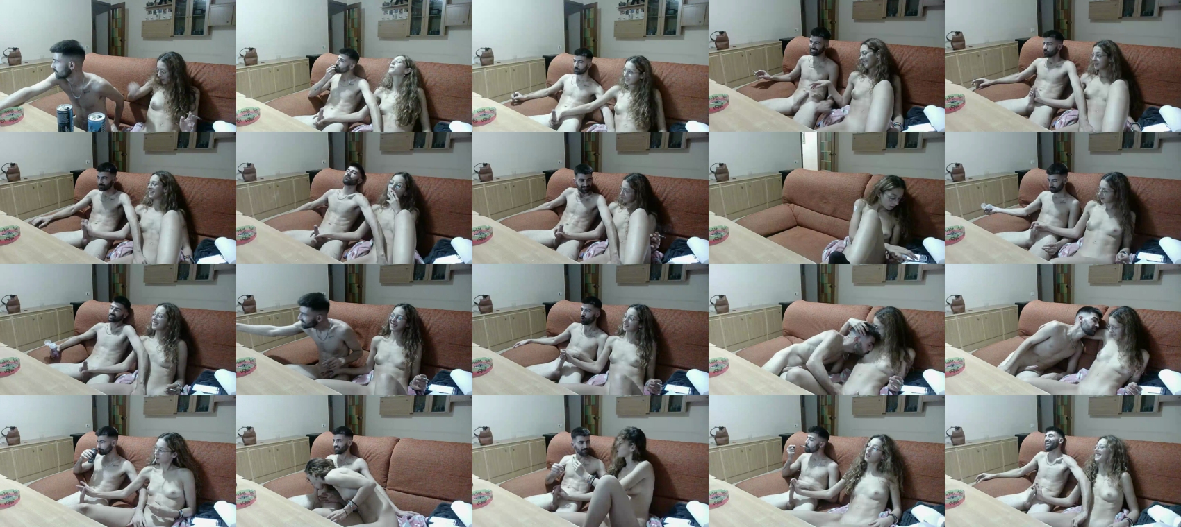 Xirigota  08-10-2022 Recorded Video moan